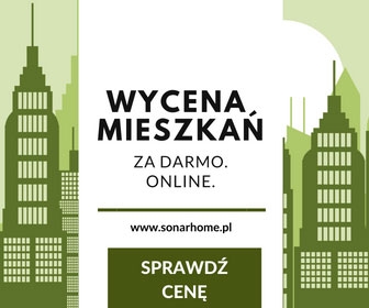 wycena mieszkań