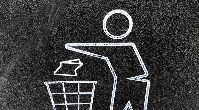 Jak podejść do tematu segregacji śmieci