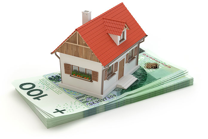Jak uzyskać kredyt na mieszkanie?