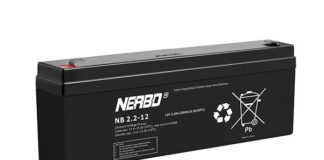 Akumulatory Nerbo
