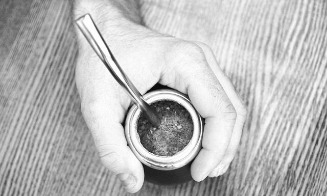 Solidna hurtownia Yerba Mate