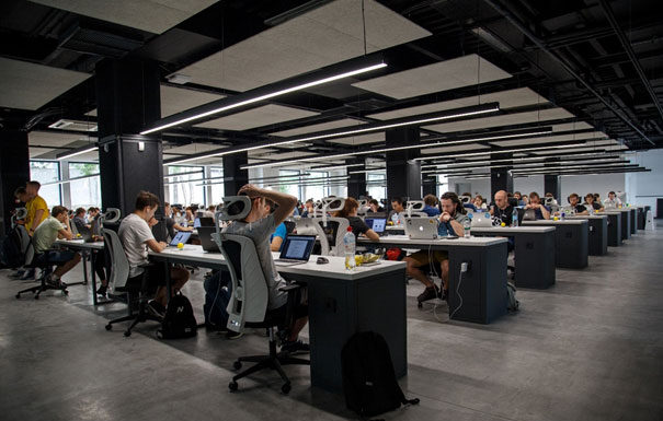 Contact center