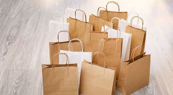 Jak powinna być kupowana porządna papierowa torba