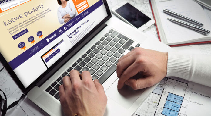 Łatwe rozliczenie PIT 2023 online