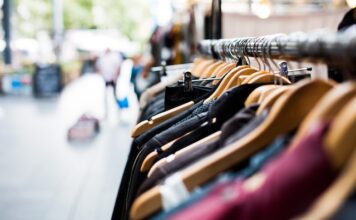 Moda z drugiej ręki