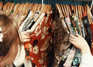 Najnowsze trendy w modzie