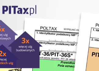 Czym jest twój e-PIT