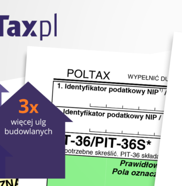 Czym jest twój e-PIT