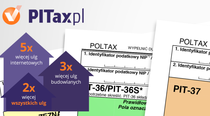 Czym jest twój e-PIT