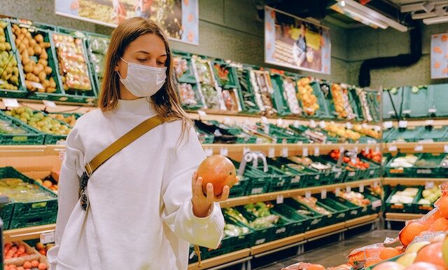 Jakie kroki podjąć, aby Spożywczy Handel Hurtowy był bardziej zrównoważony ekologicznie