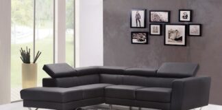 Jak wybrać idealną sofę do swojego salonu