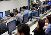 Wirtualne call center