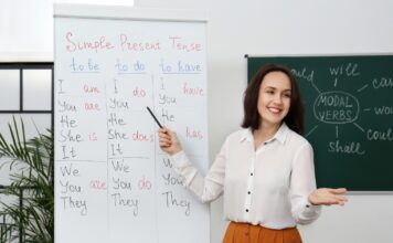 Jak uczyć się angielskiego na każdym etapie życia
