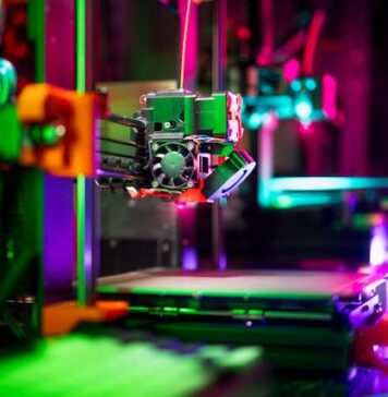 Usługi cięcia laserowego