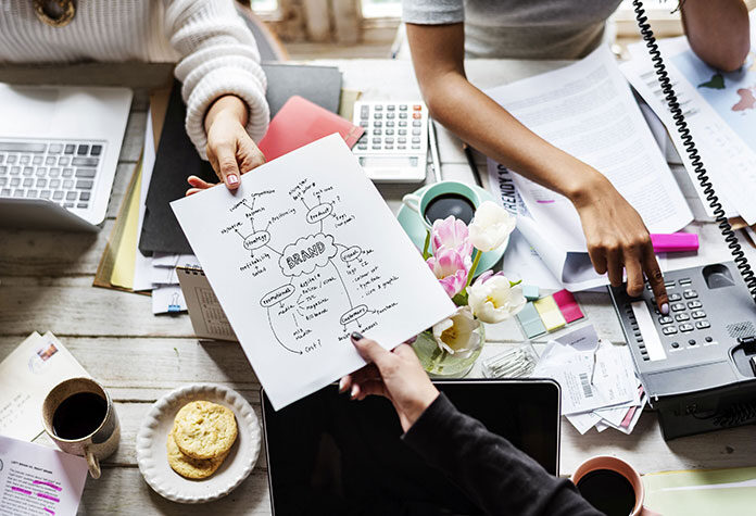 Czym się różni marketing od brandingu