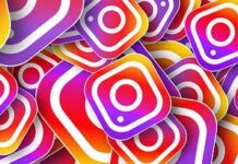 Ile za post na social media