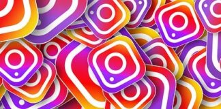 Ile za post na social media