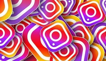 Ile za post na social media