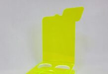 Gięcie plexi