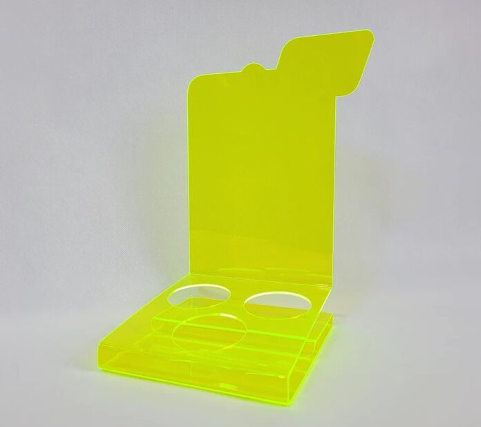 Gięcie plexi
