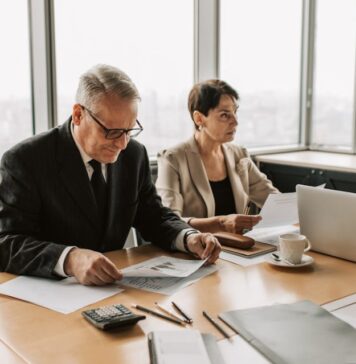 Wartość firmy a wycena udziałów