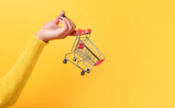 Gdzie warto iść na zakupy odzieżowe w Warszawie