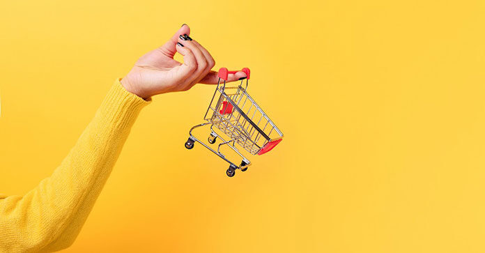 Gdzie warto iść na zakupy odzieżowe w Warszawie