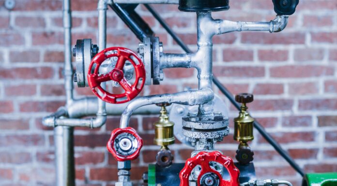 Pompa Grundfos: Klucz do efektywnego systemu wodnego oraz niezawodnego działania instalacji Pompa Grundfos