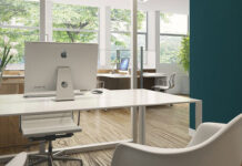 Od czego zacząć sprzątanie biura