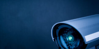 systemy CCTV