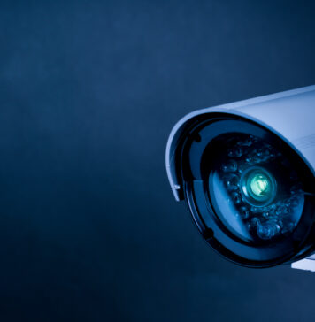 systemy CCTV