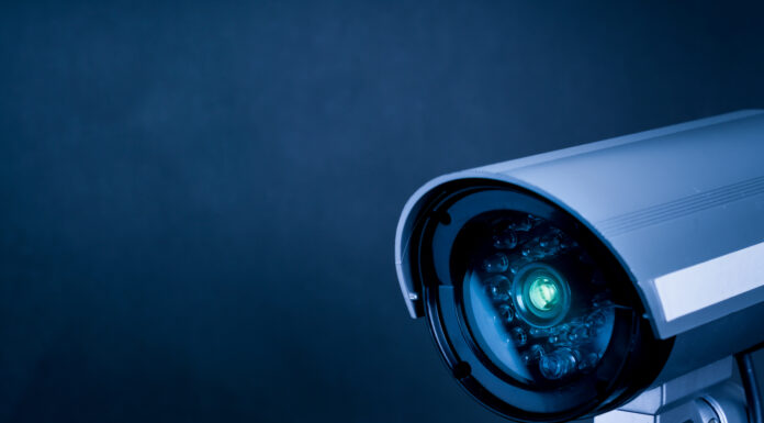 systemy CCTV