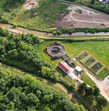 Biogazownie: Stabilne źródło energii dla Twojego biznesu – Przewodnik inwestora biogazownia