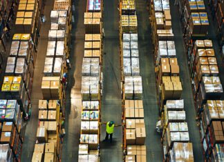 3PL logistyka – co to jest i dlaczego warto z niej korzystać?