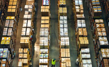 3PL logistyka – co to jest i dlaczego warto z niej korzystać? 3PL logistyka – co to jest i dlaczego warto z niej korzystać?