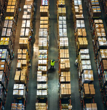 3PL logistyka – co to jest i dlaczego warto z niej korzystać?