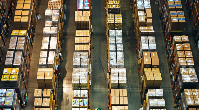 3PL logistyka – co to jest i dlaczego warto z niej korzystać?