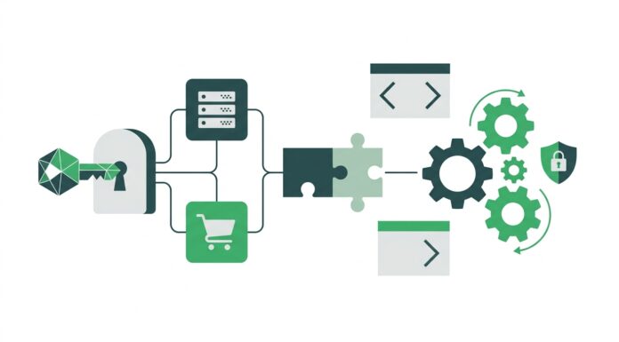 API płatnicze – przewodnik integracji dla programistów API płatnicze - przewodnik integracji dla programistów